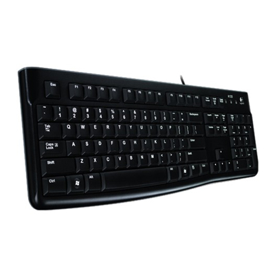 

Logitech K120 920-002506