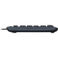 Logitech K200 Black 920-008814