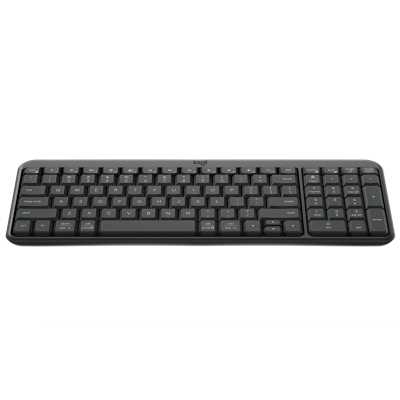 Logitech K250 Graphite 920-013452