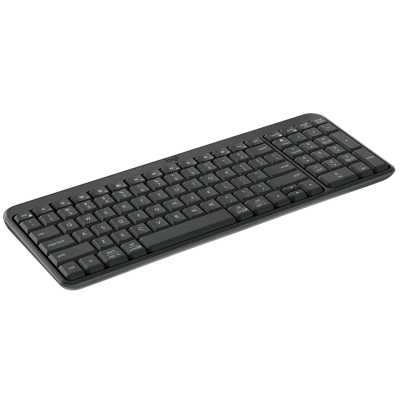 Logitech K250 Graphite 920-013452