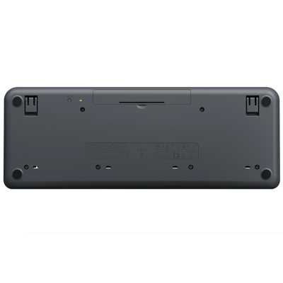 Logitech K250 Graphite 920-013452