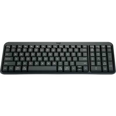 Logitech K251 Black 920-013363