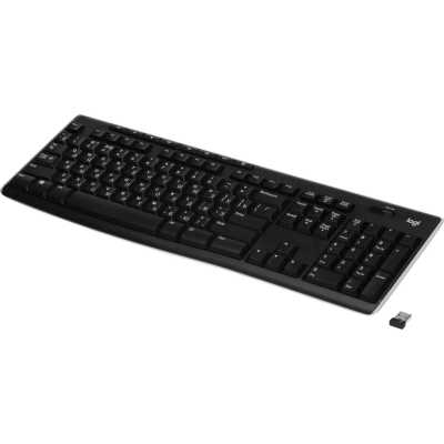 Logitech K270 920-003058