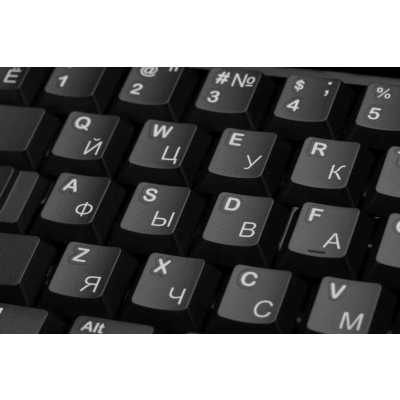клавиатура Logitech K270 920-003058