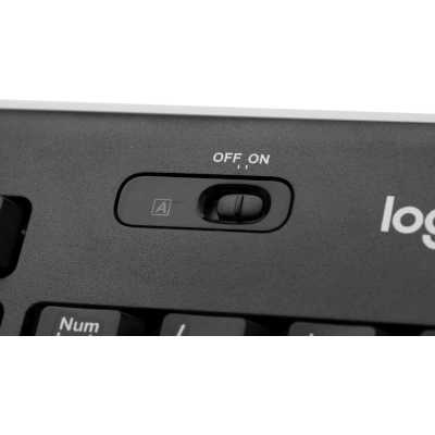 Logitech K270 920-003058