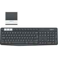 клавиатура Logitech K375s 920-008184