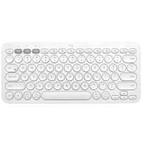 клавиатура Logitech K380 White 920-009589