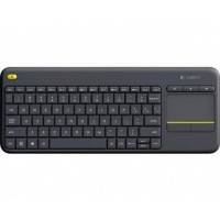 клавиатура Logitech K400 Plus 920-007147