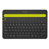 клавиатура Logitech K480 920-006368