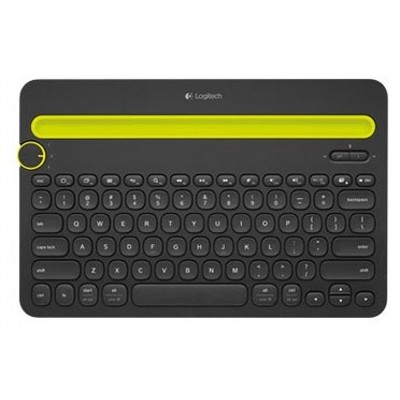 

Logitech K480