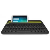 клавиатура Logitech K480 920-006368