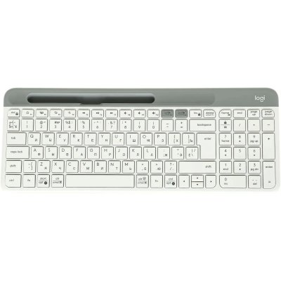 клавиатура Logitech K580 Graphite 920-010623