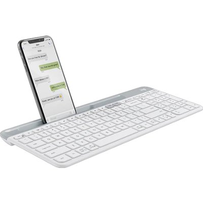 клавиатура Logitech K580 Graphite 920-010623