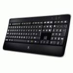 клавиатура Logitech K800 Illuminated 920-002395