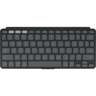 Logitech Keys-To-Go 2 Graphite 920-012999