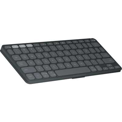 клавиатура Logitech Keys-To-Go 2 Graphite 920-012999