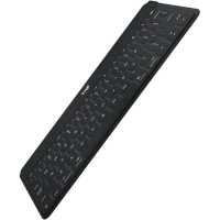 Logitech Keys-To-Go Black 920-010126