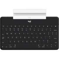 клавиатура Logitech Keys-To-Go Black 920-010126