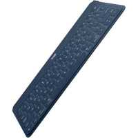Logitech Keys-To-Go Blue 920-010123