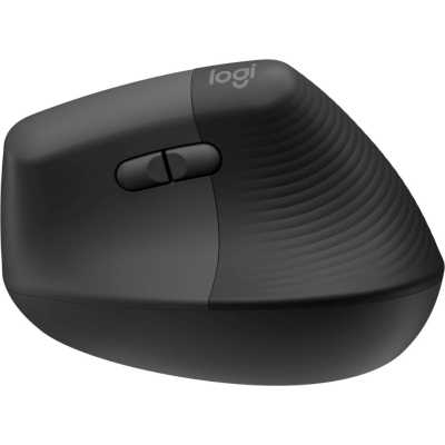 Logitech Lift Vertical Graphite 910-006479