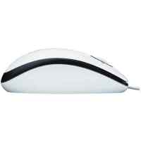 Logitech M100 White 910-005004