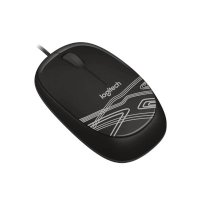 мышь Logitech M105 Black 910-002943