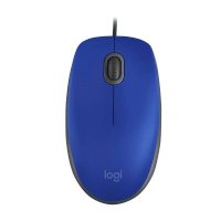 Logitech M110 Silent Blue 910-005488