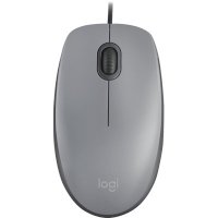 Logitech M110 Silent Grey 910-005490