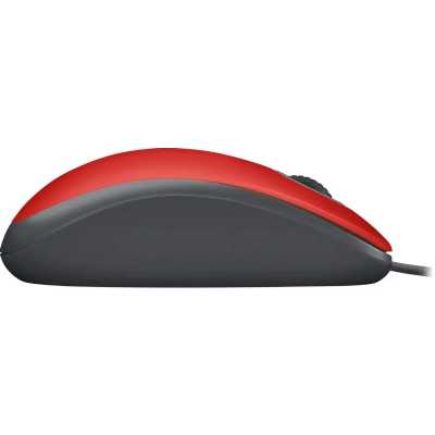 Logitech M110 Silent Red 910-005501