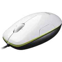Logitech M150 Coconut White 910-003745