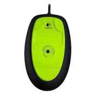 Logitech M150 Grape-Acid Flash 910-003743