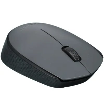 Logitech M170 Grey 910-004646