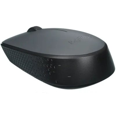 мышь Logitech M170 Grey 910-004646