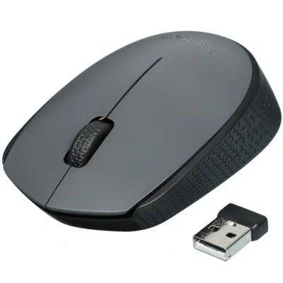 Logitech M170 Grey 910-004646