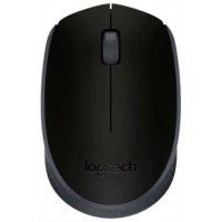 мышь Logitech M171 Black 910-004424