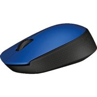 Logitech M171 Blue 910-004640