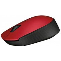 Logitech M171 Red 910-004641