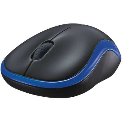 Logitech M185 Blue 910-002632