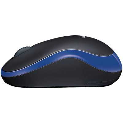 Logitech M185 Blue 910-002632