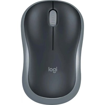 Logitech M185 Grey 910-002235
