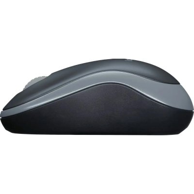 мышь Logitech M185 Grey 910-002235
