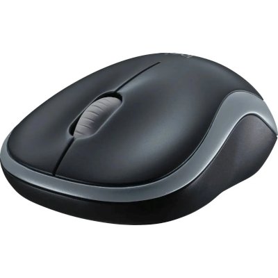 Logitech M185 Grey 910-002235