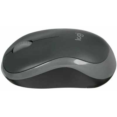 Logitech M186 Grey 910-004131
