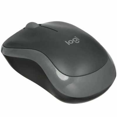 Logitech M186 Grey 910-004131
