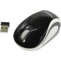 мышь Logitech M187 Black 910-002731