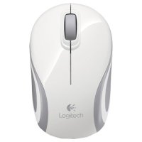 мышь Logitech M187 White 910-002735