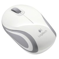 мышь Logitech M187 White 910-002735