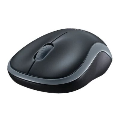 Logitech M187P Black