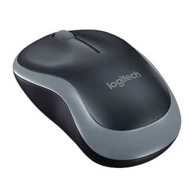 мышь Logitech M187P Black