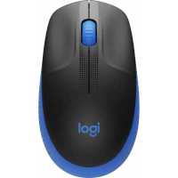 мышь Logitech M190 Blue 910-005907